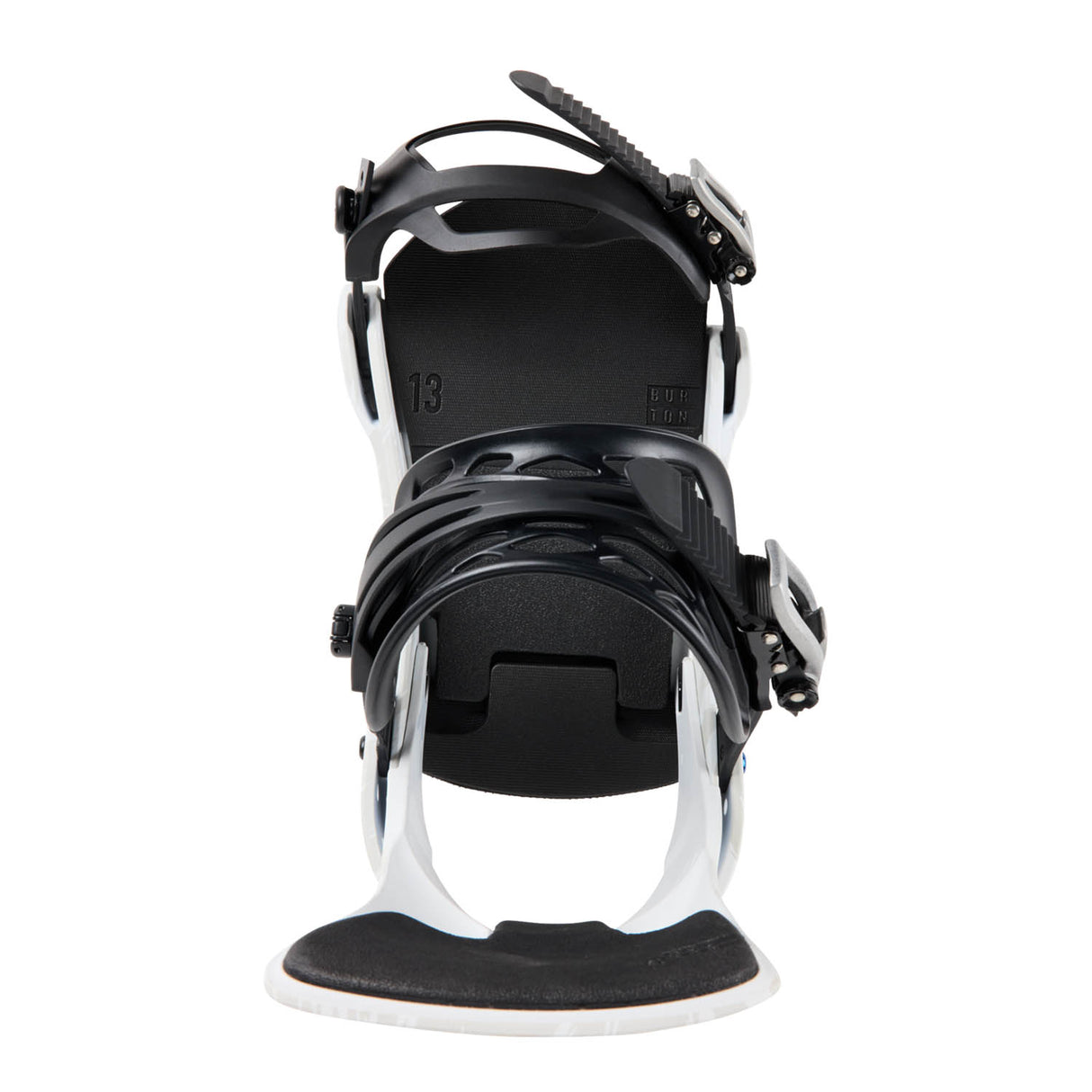 Mens Cartel Snowboard Bindings 2025 - Snowtrax