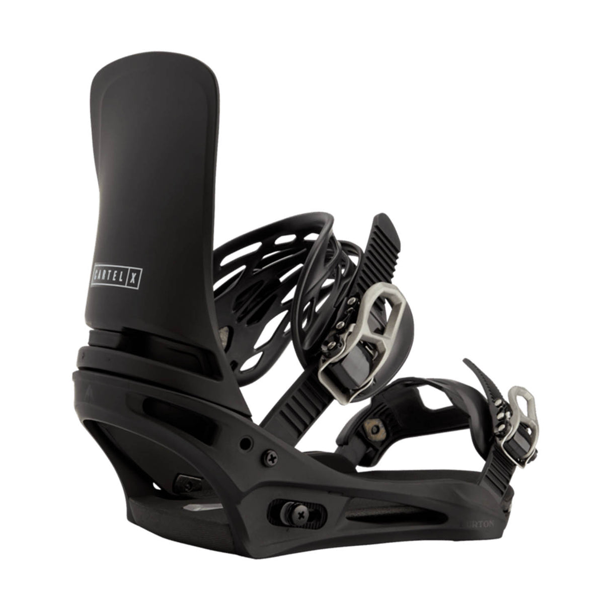 Mens Cartel X Snowboard Bindings 2025 - Snowtrax