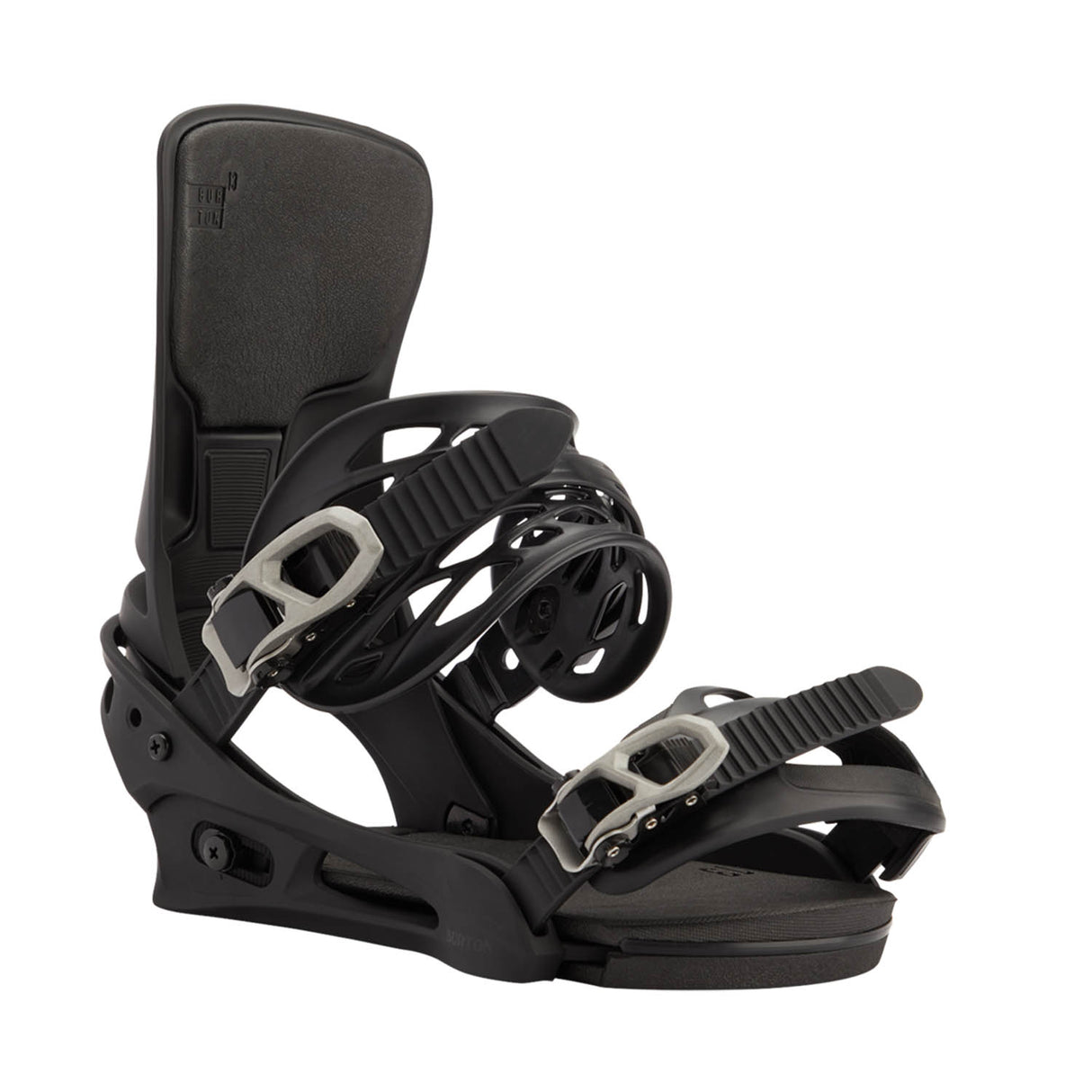 Mens Cartel X Snowboard Bindings 2025 - Snowtrax