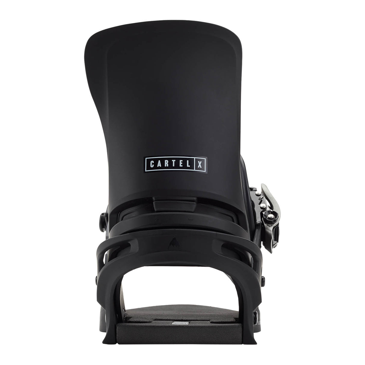 Mens Cartel X Snowboard Bindings 2025 - Snowtrax