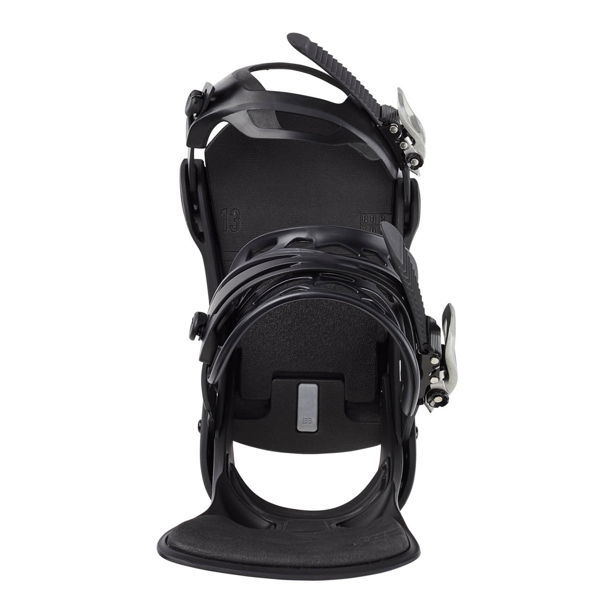 Mens Cartel X Snowboard Bindings 2025 - Snowtrax