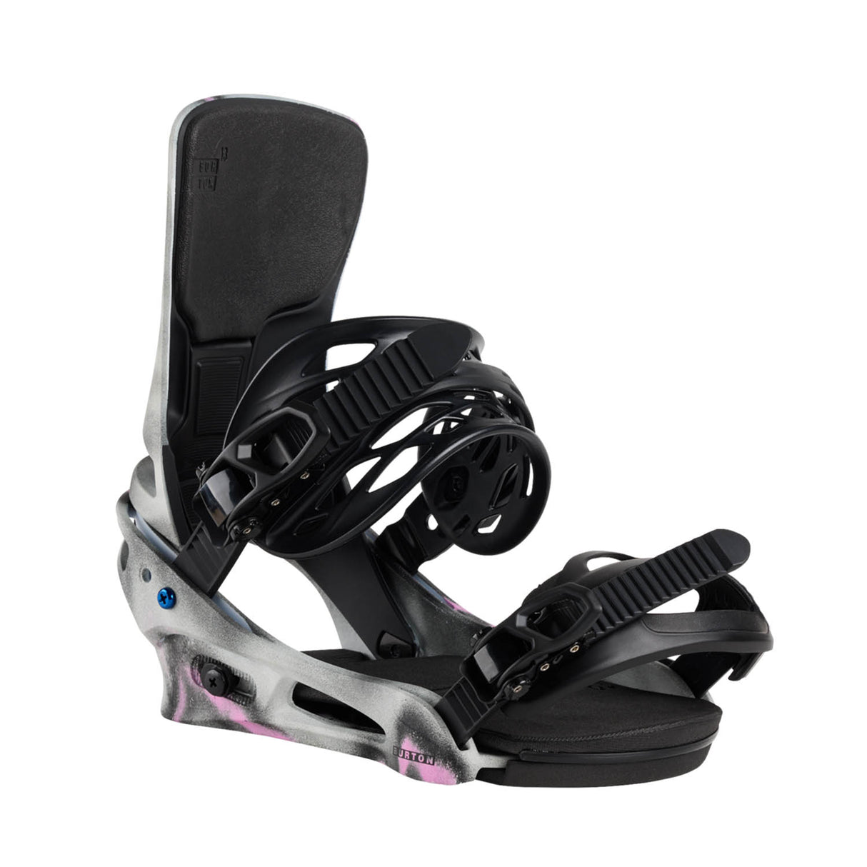 Mens Cartel X Snowboard Bindings 2025 - Snowtrax