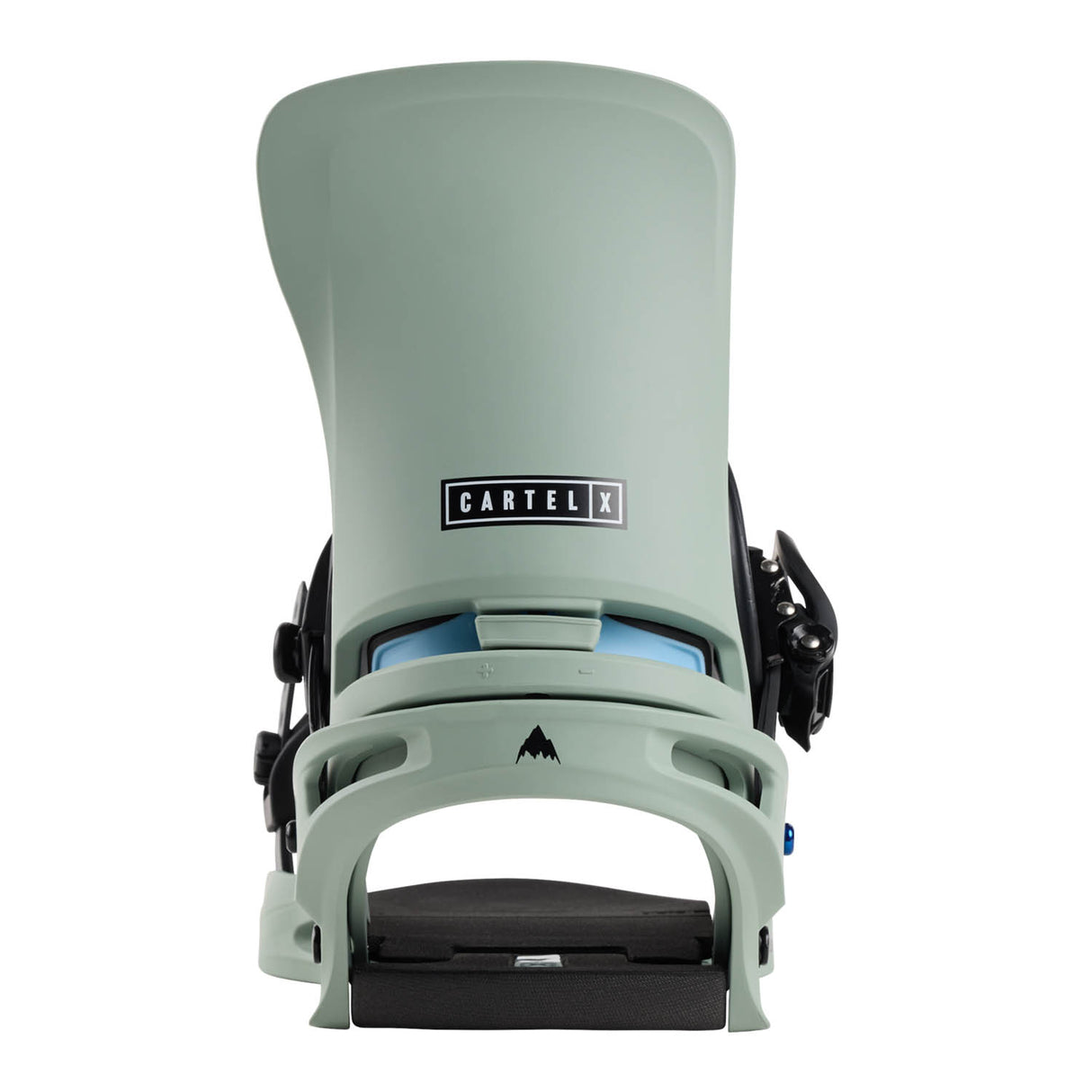 Mens Cartel X Snowboard Bindings 2025 - Snowtrax