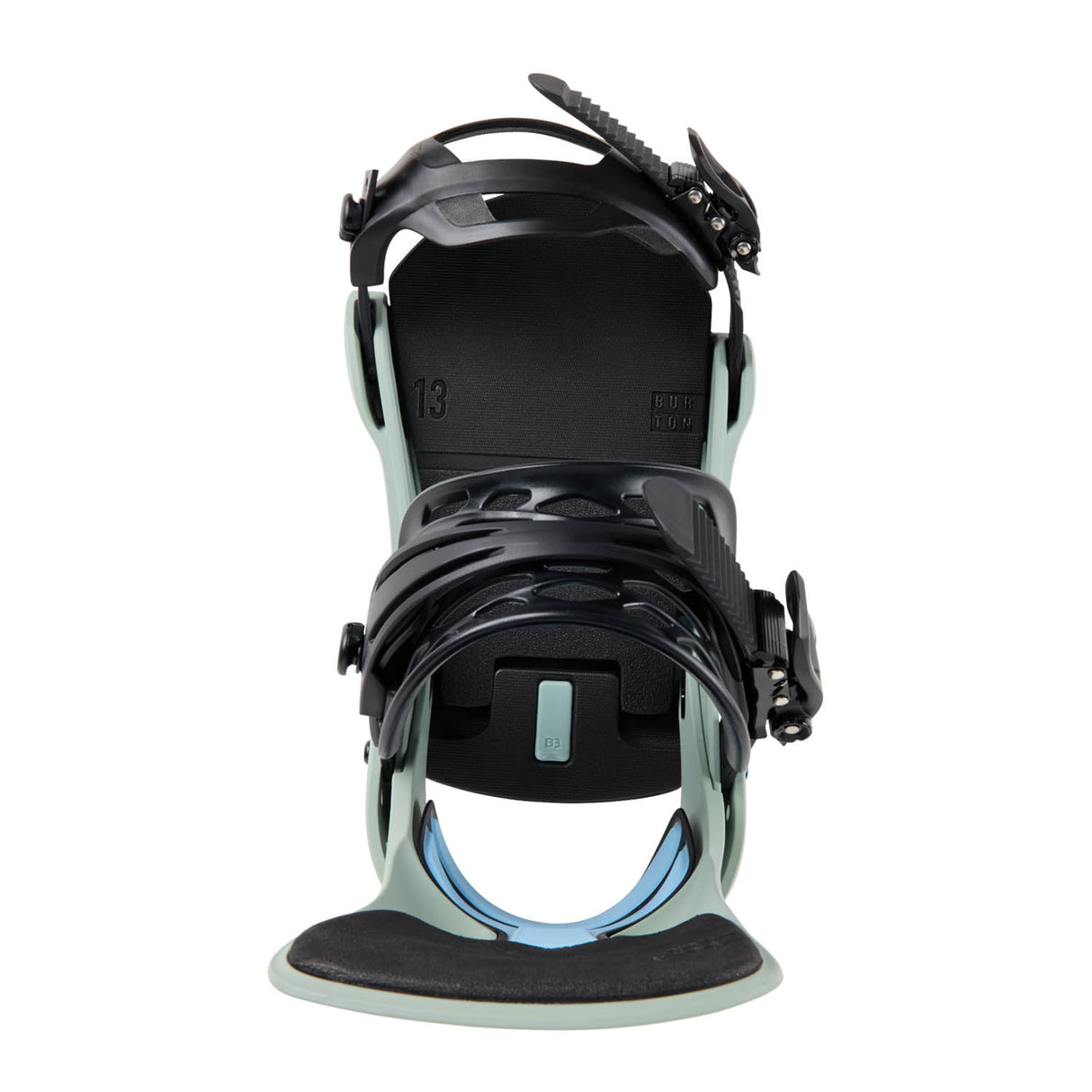 Mens Cartel X Snowboard Bindings 2025 - Snowtrax