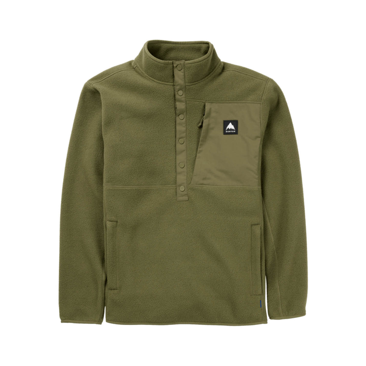 Mens Cinder Pullover - Snowtrax
