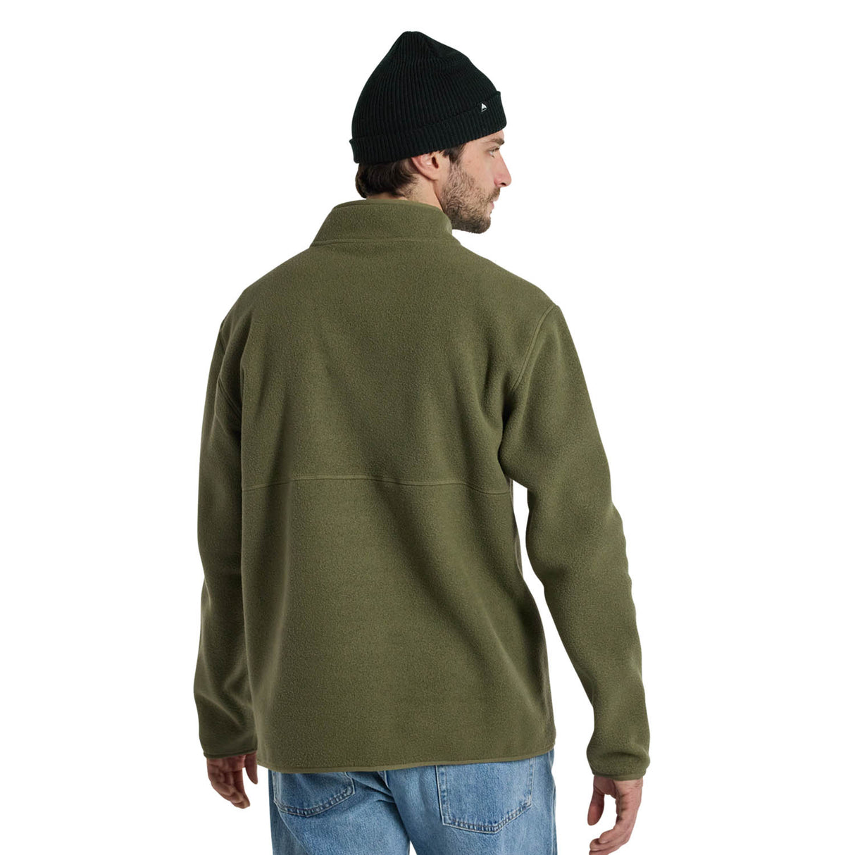 Mens Cinder Pullover - Snowtrax