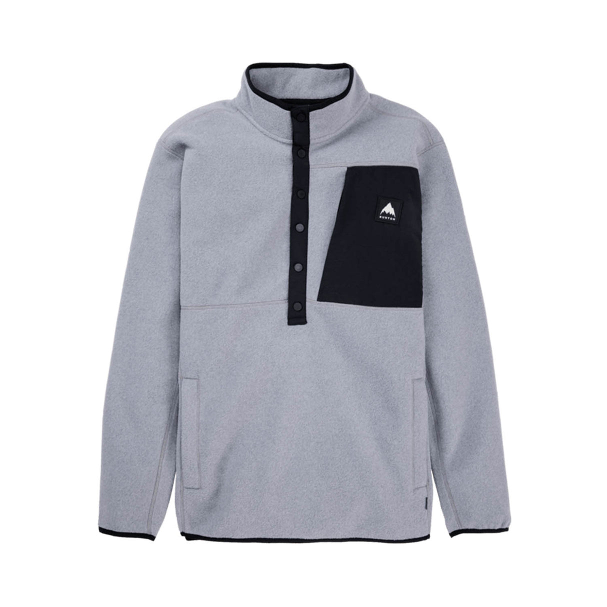 Mens Cinder Pullover - Snowtrax