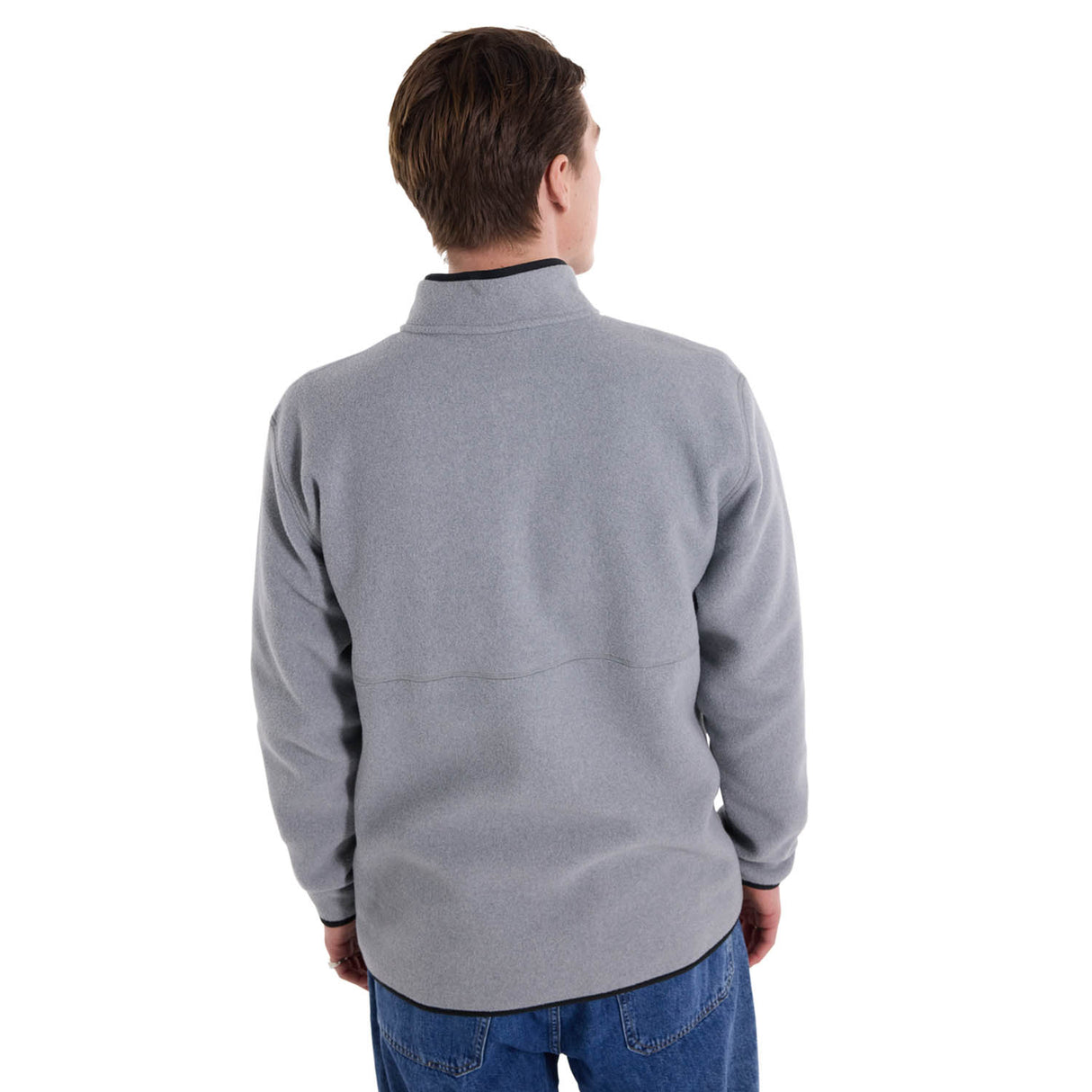 Mens Cinder Pullover - Snowtrax