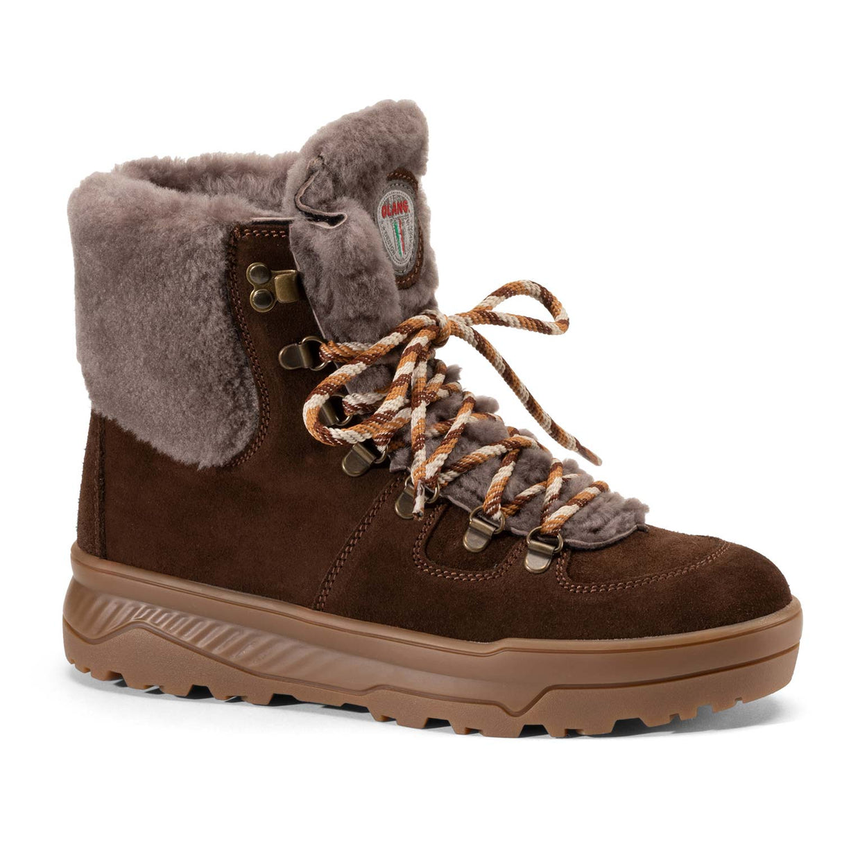 Ginevra Winter Boots