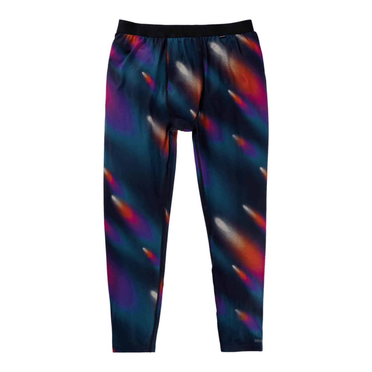 Mens Midweight Baselayer Pants - Snowtrax