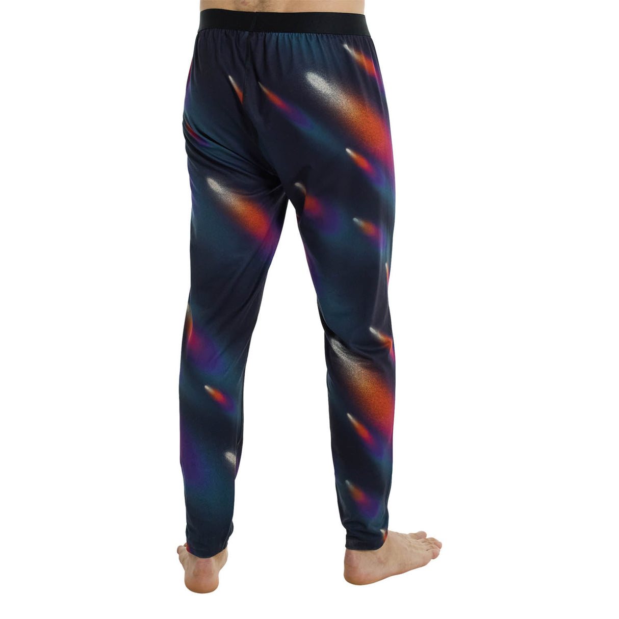 Mens Midweight Baselayer Pants - Snowtrax