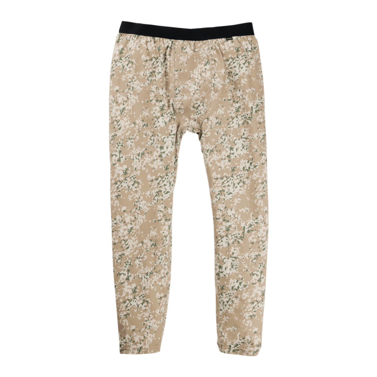 Mens Midweight Baselayer Pants - Snowtrax