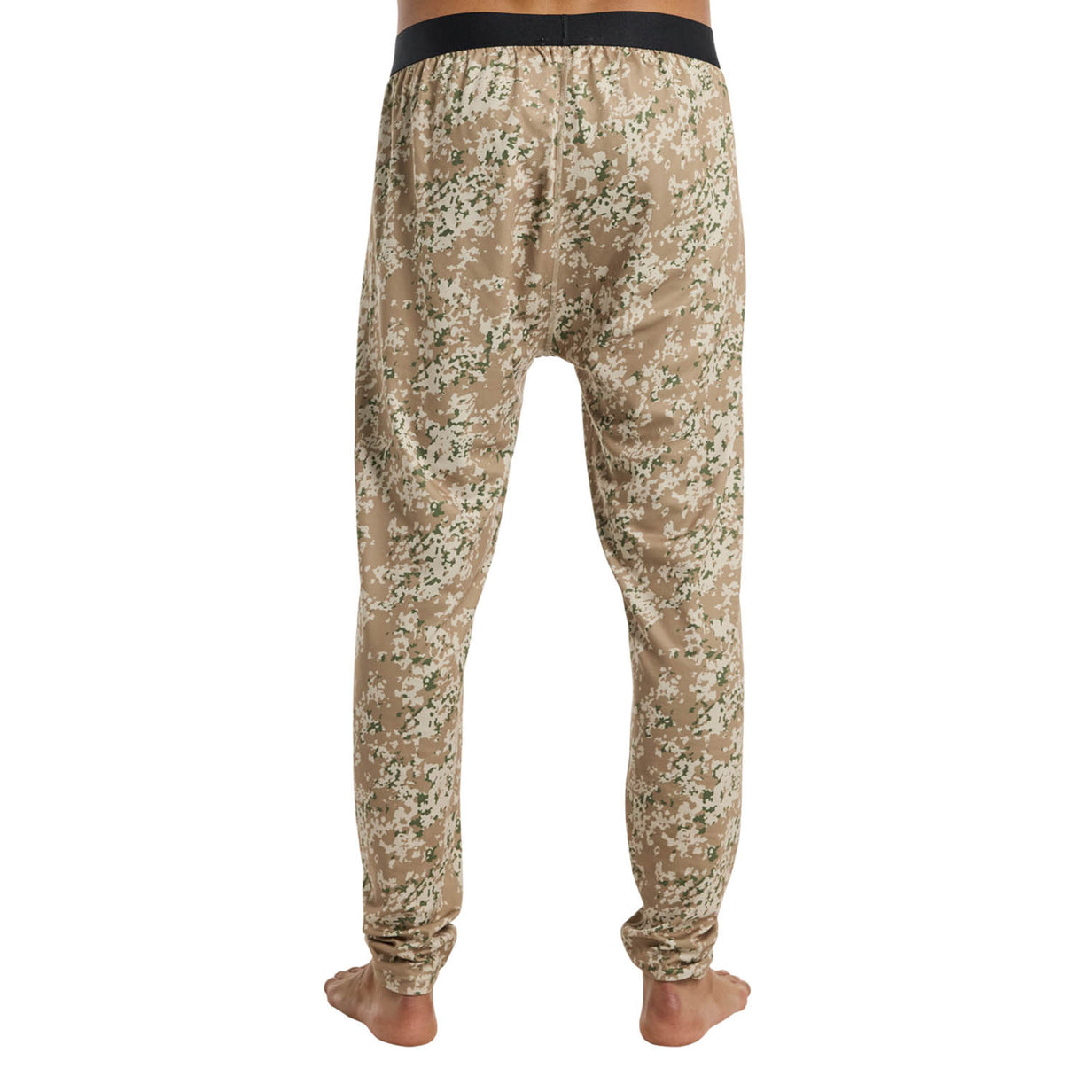 Mens Midweight Baselayer Pants - Snowtrax