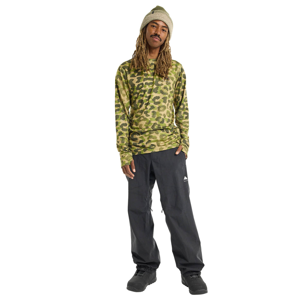 Mens Melter Plus Pants - Snowtrax