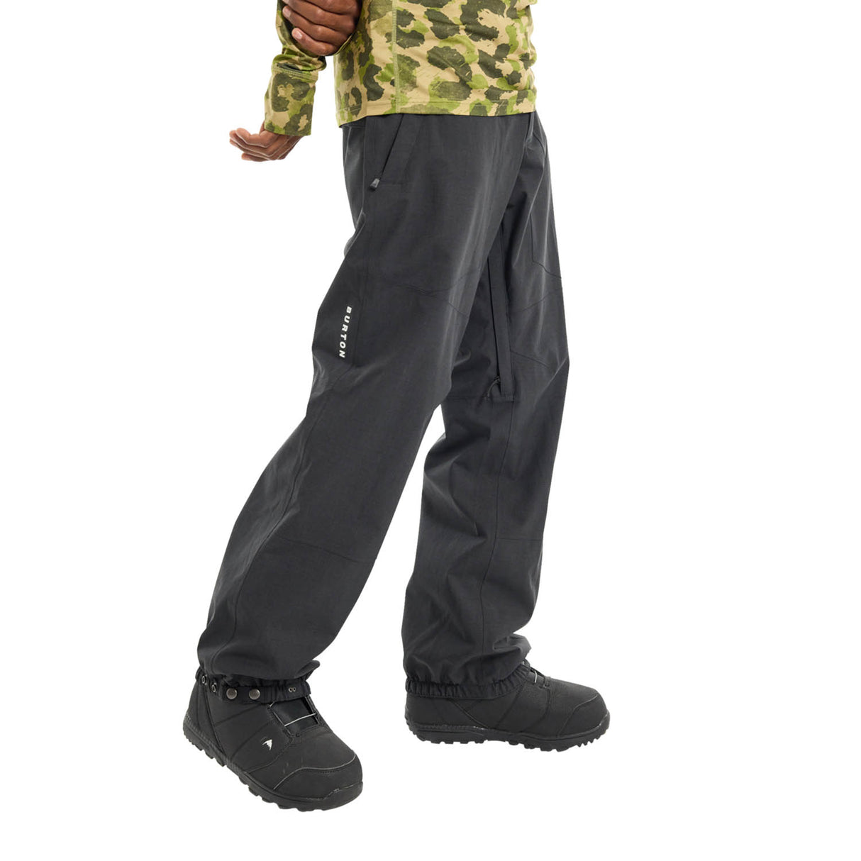 Mens Melter Plus Pants - Snowtrax