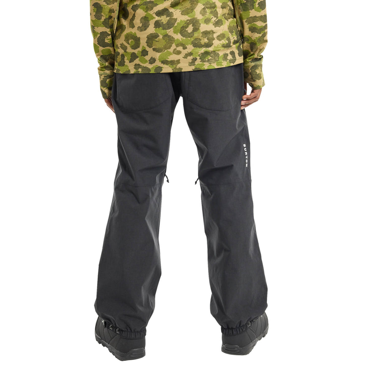 Mens Melter Plus Pants - Snowtrax