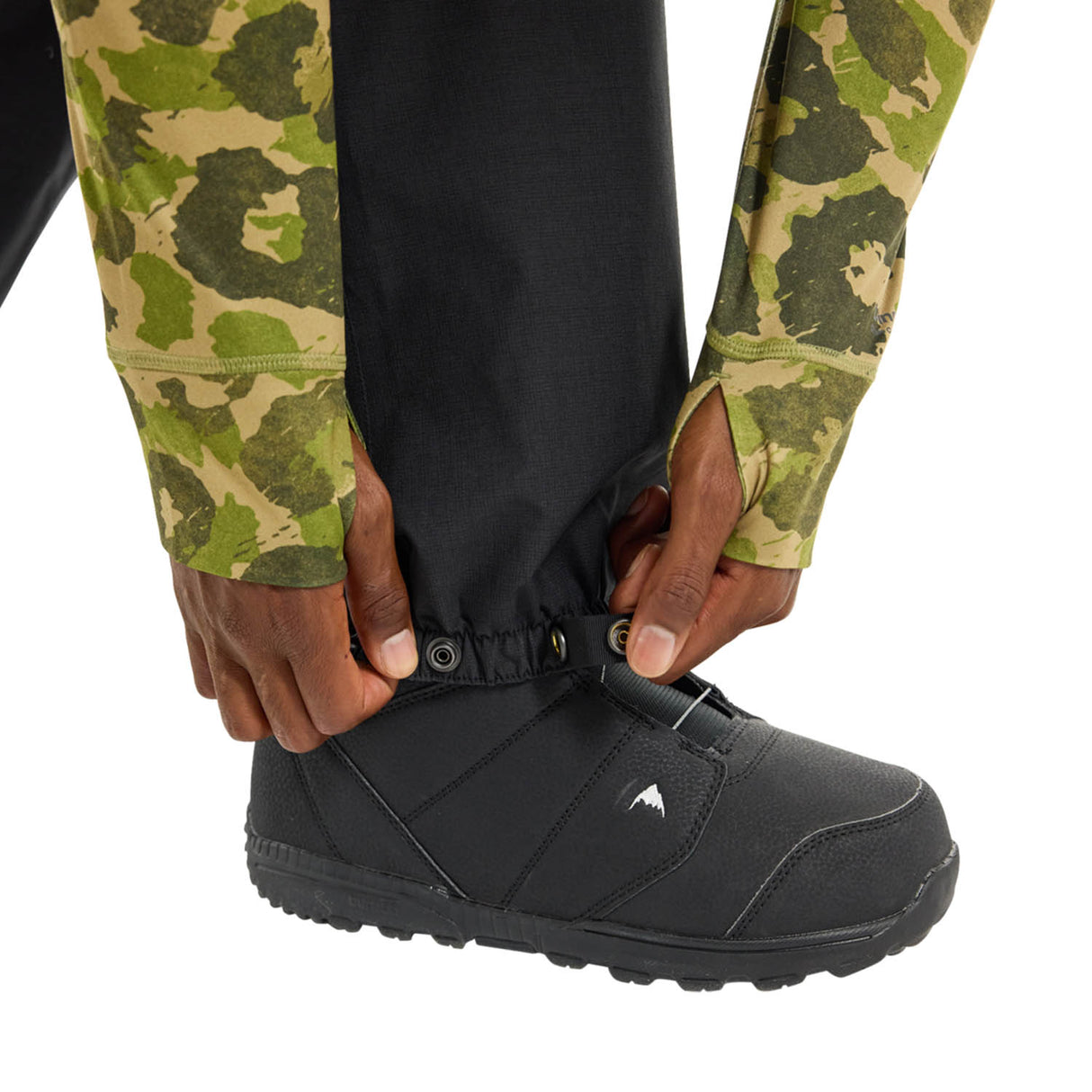 Mens Melter Plus Pants - Snowtrax