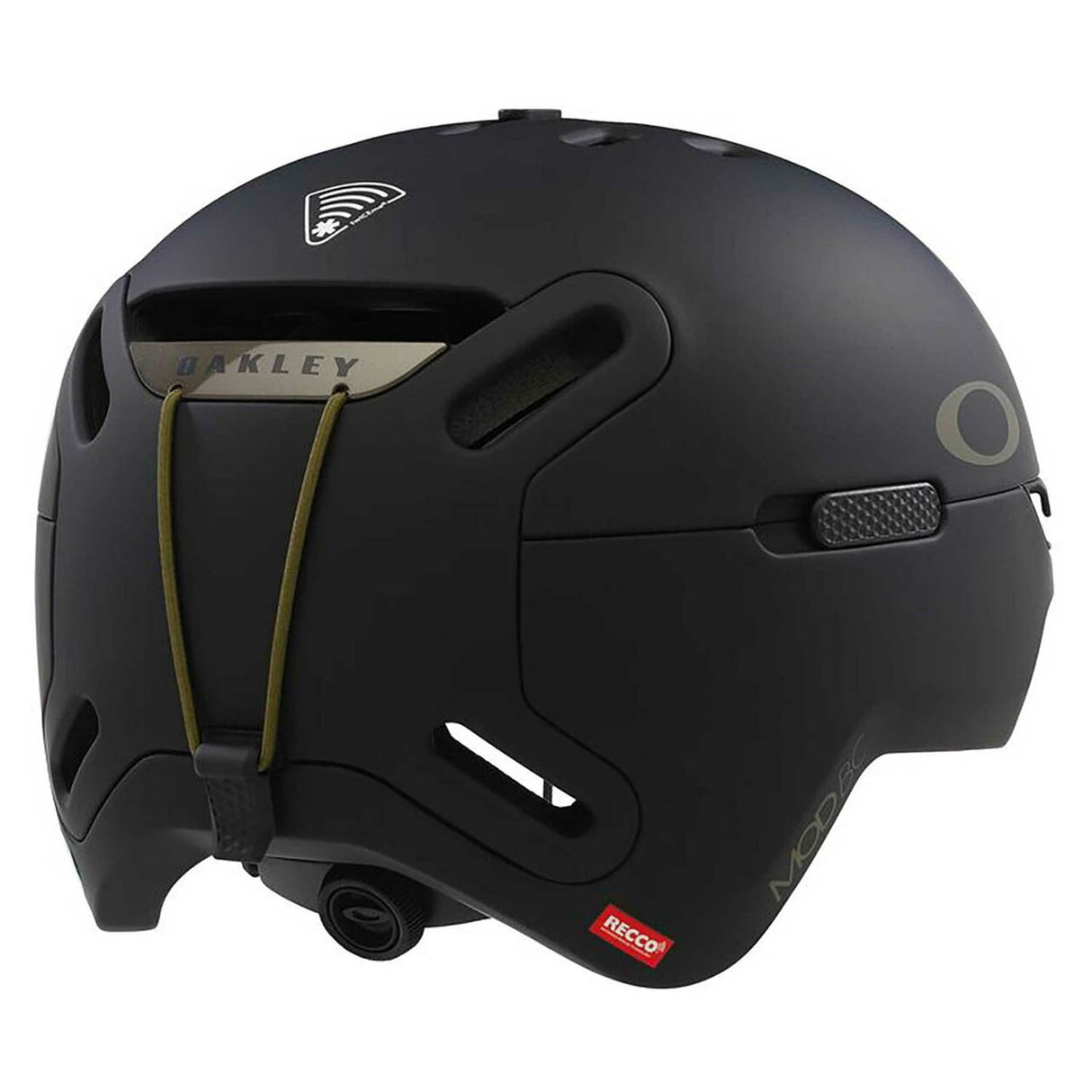 MOD BC Helmet - Snowtrax