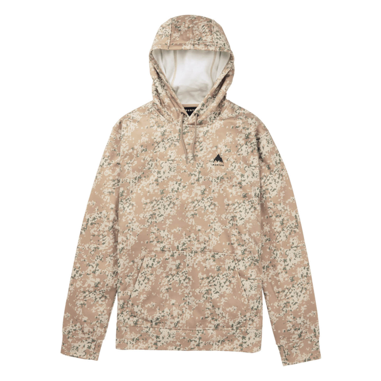 Mens Oak Pullover - Snowtrax