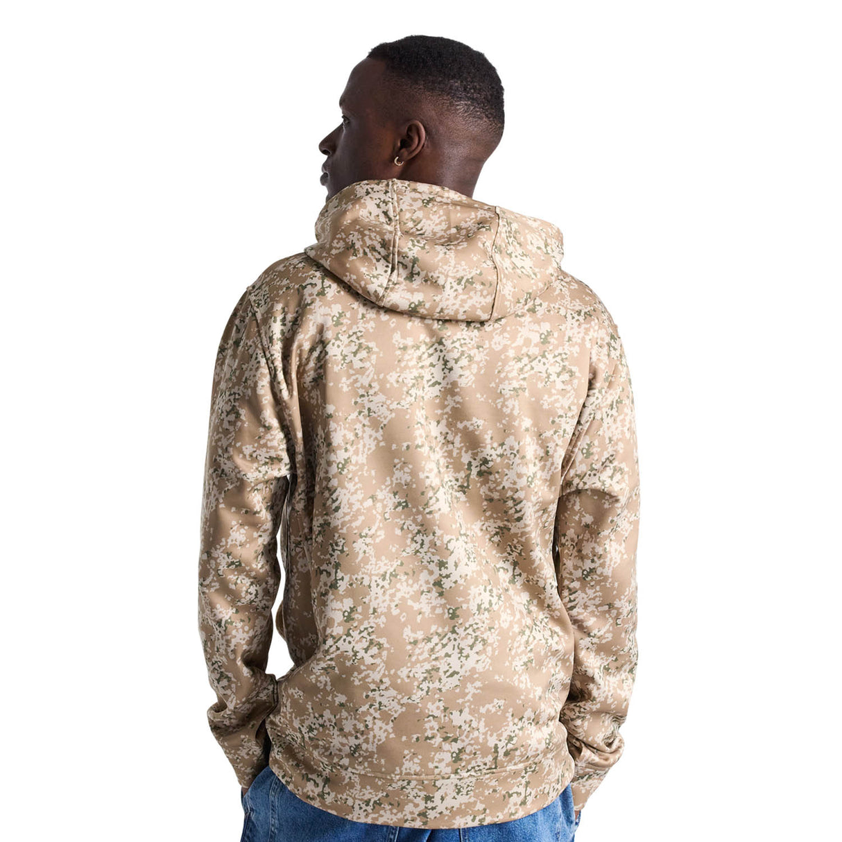 Mens Oak Pullover - Snowtrax
