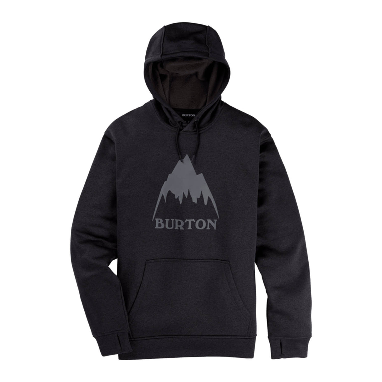 Mens Oak Pullover - Snowtrax