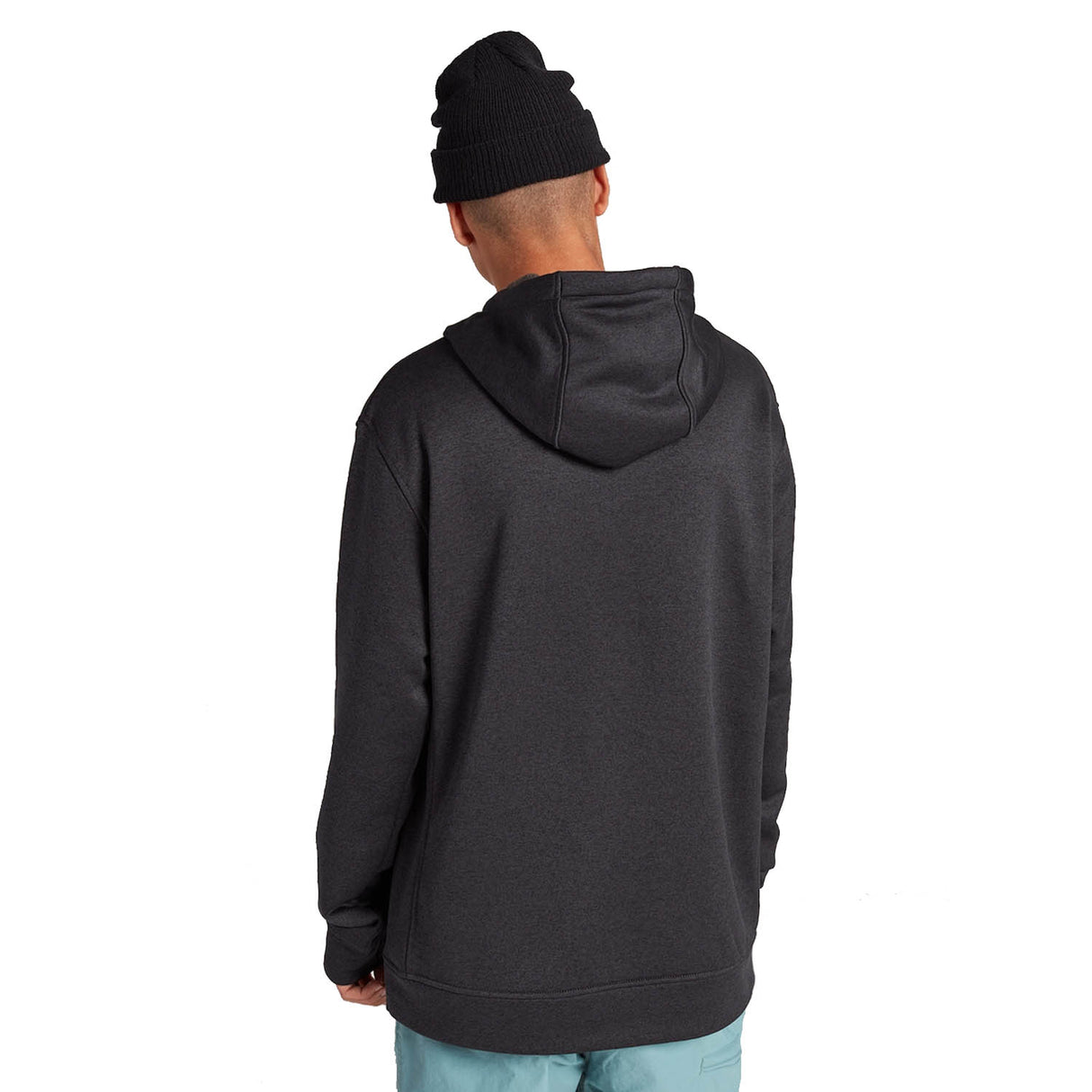 Mens Oak Pullover - Snowtrax