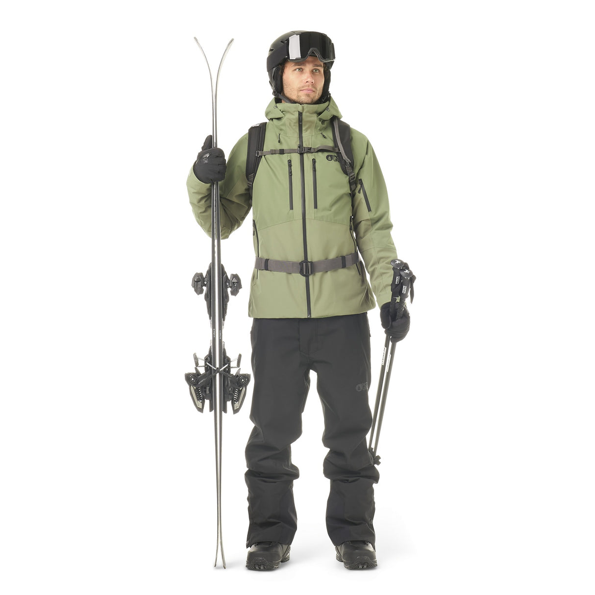 Object Ski Pants