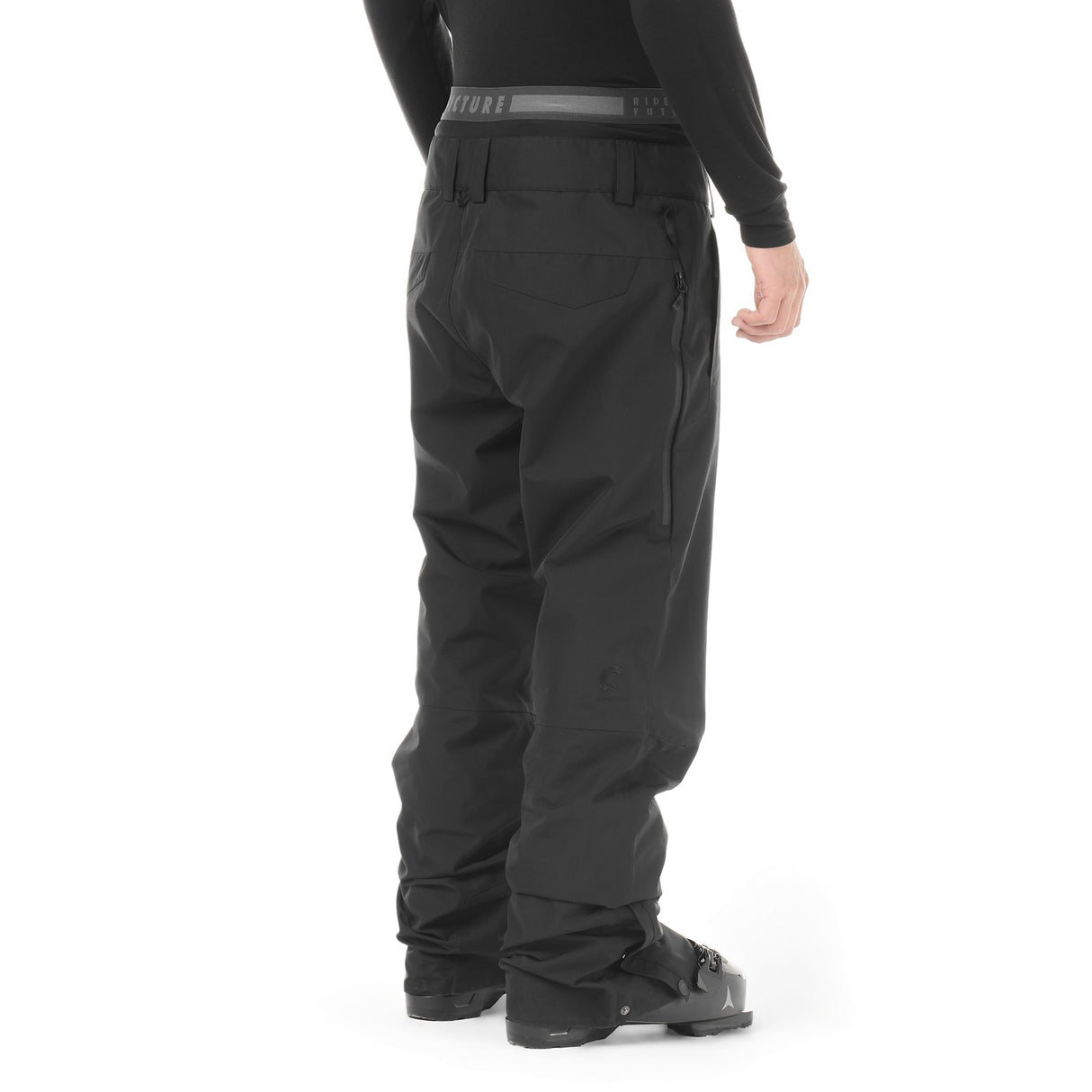 Object Ski Pants