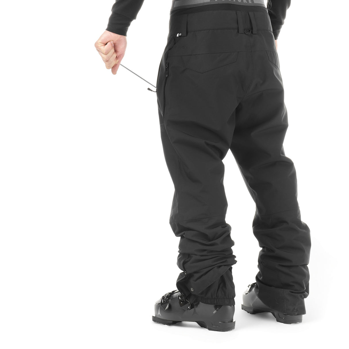 Object Ski Pants