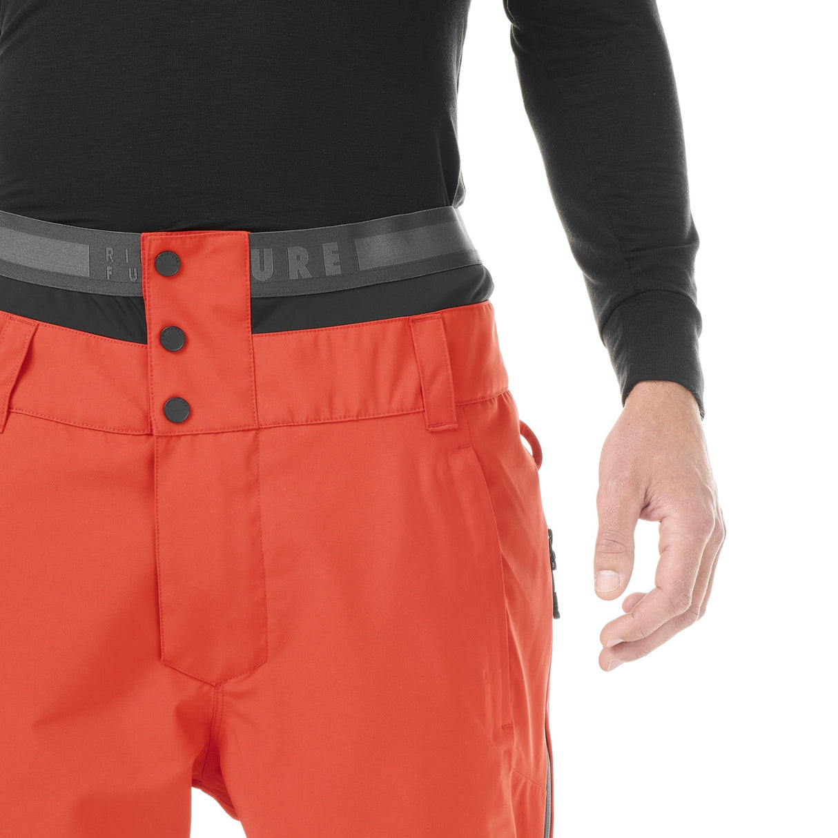 Object Ski Pants