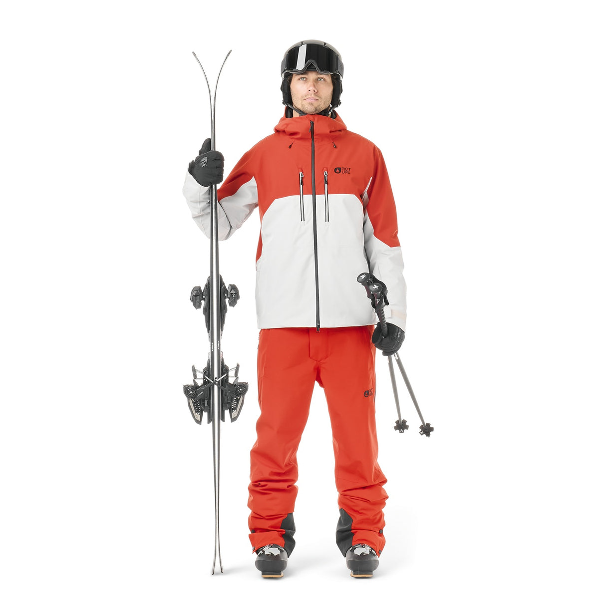 Object Ski Pants