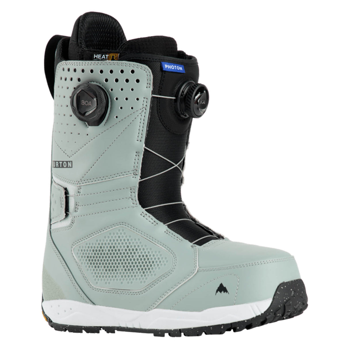 Mens Photon BOA Snowboard Boots 2025 - Snowtrax