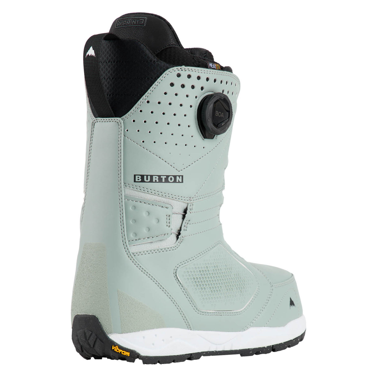Mens Photon BOA Snowboard Boots 2025 - Snowtrax