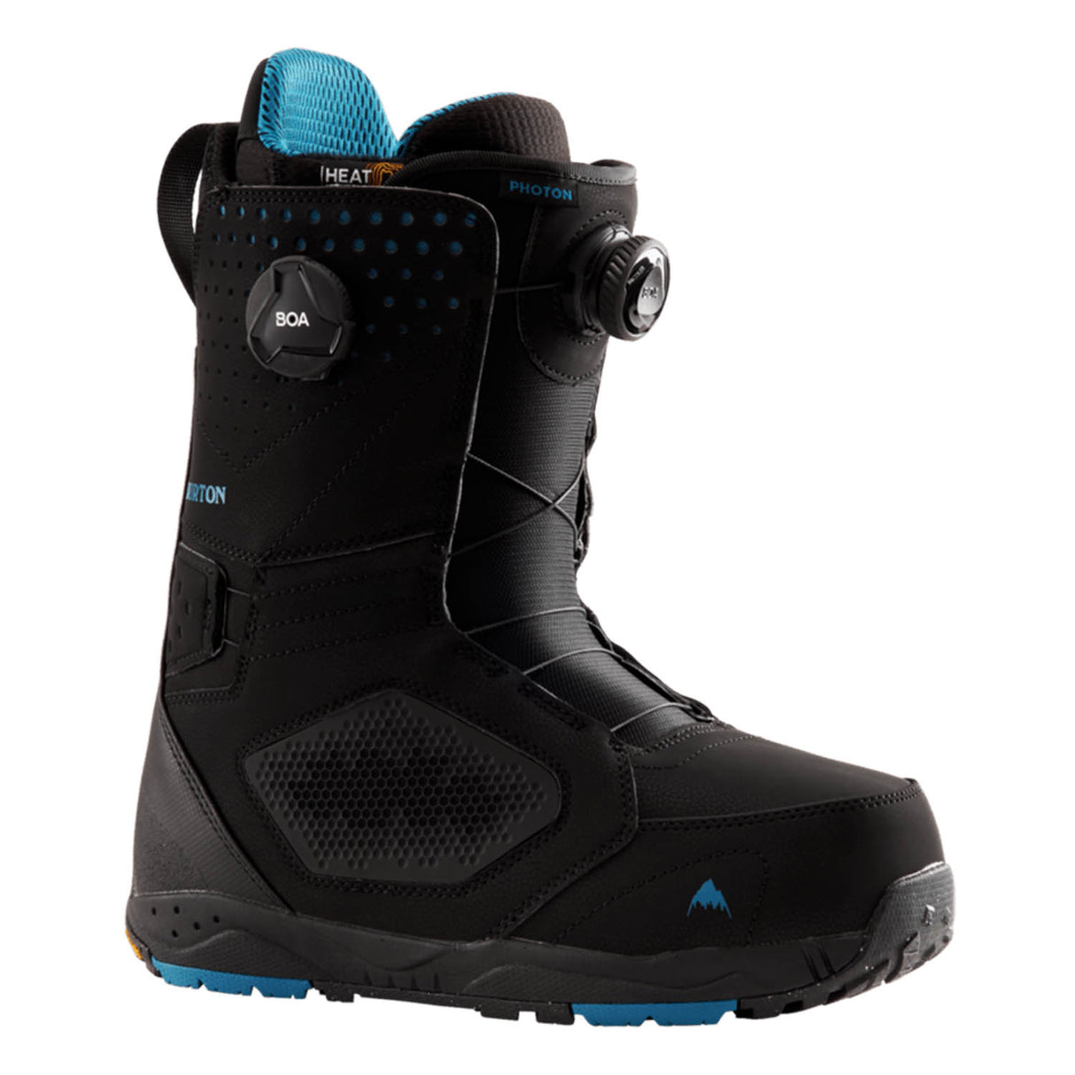 Mens Photon BOA Wide Snowboard Boots 2025 - Snowtrax
