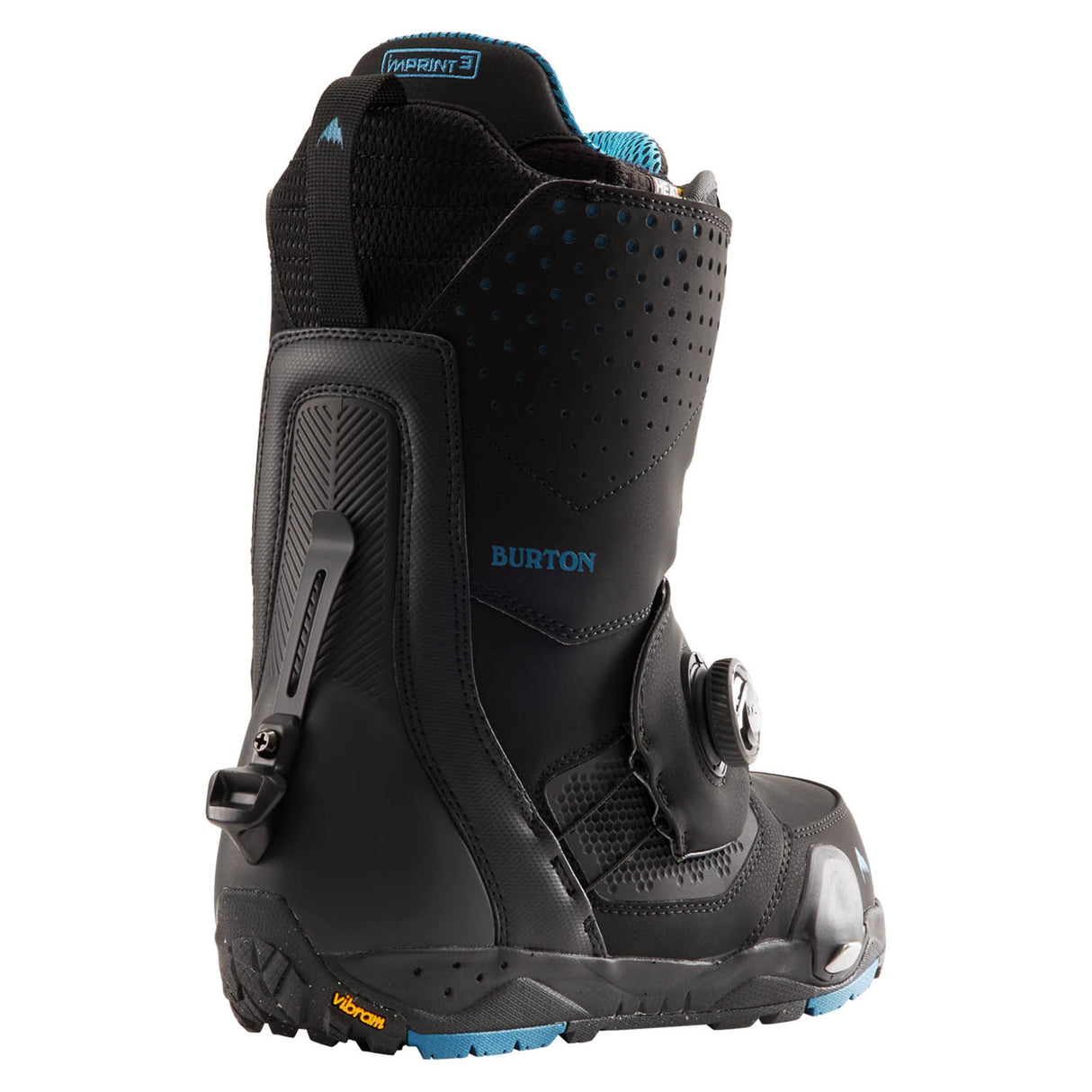 Mens Photon Step On Snowboard Boots 2025 - Snowtrax