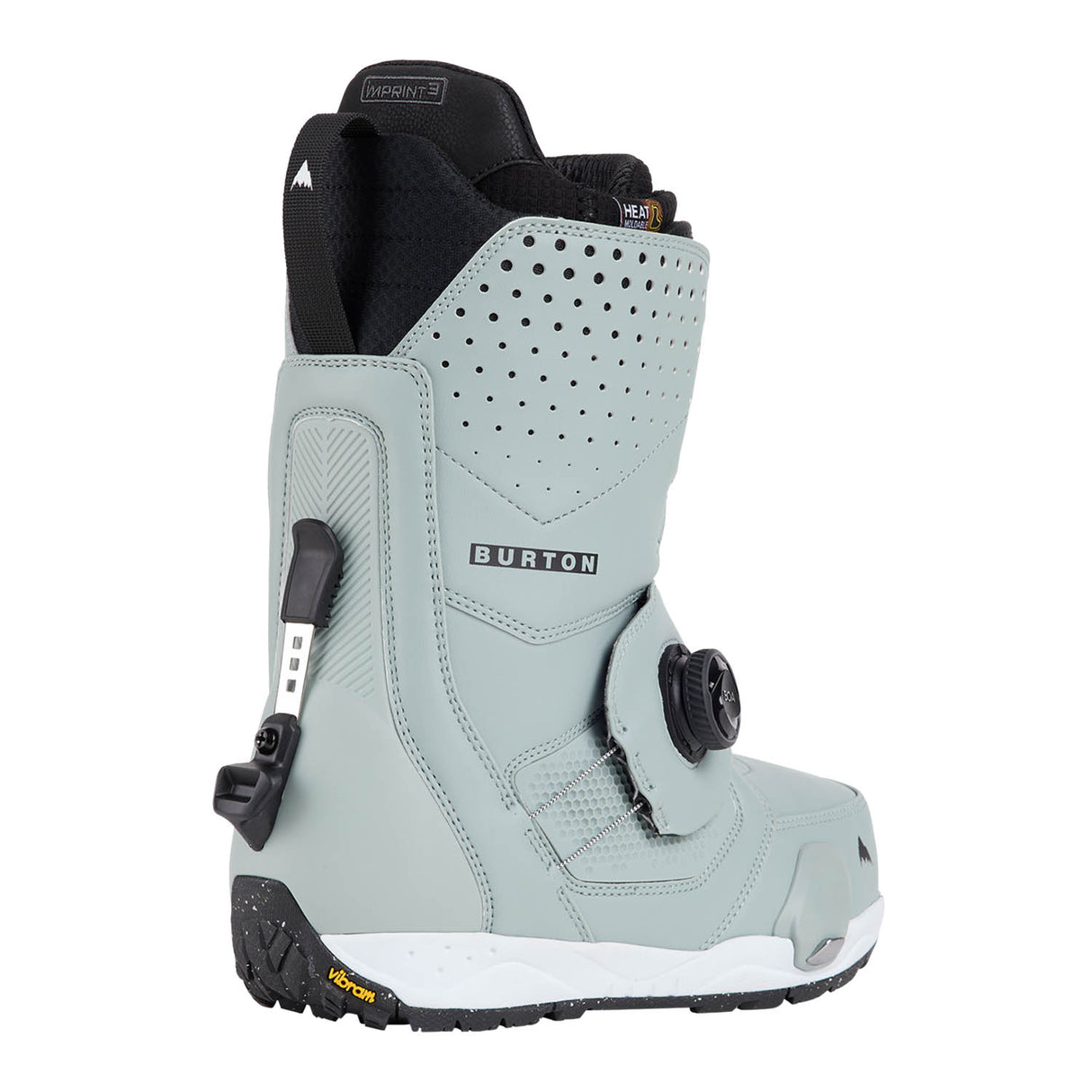 Mens Photon Step On Snowboard Boots 2025 - Snowtrax