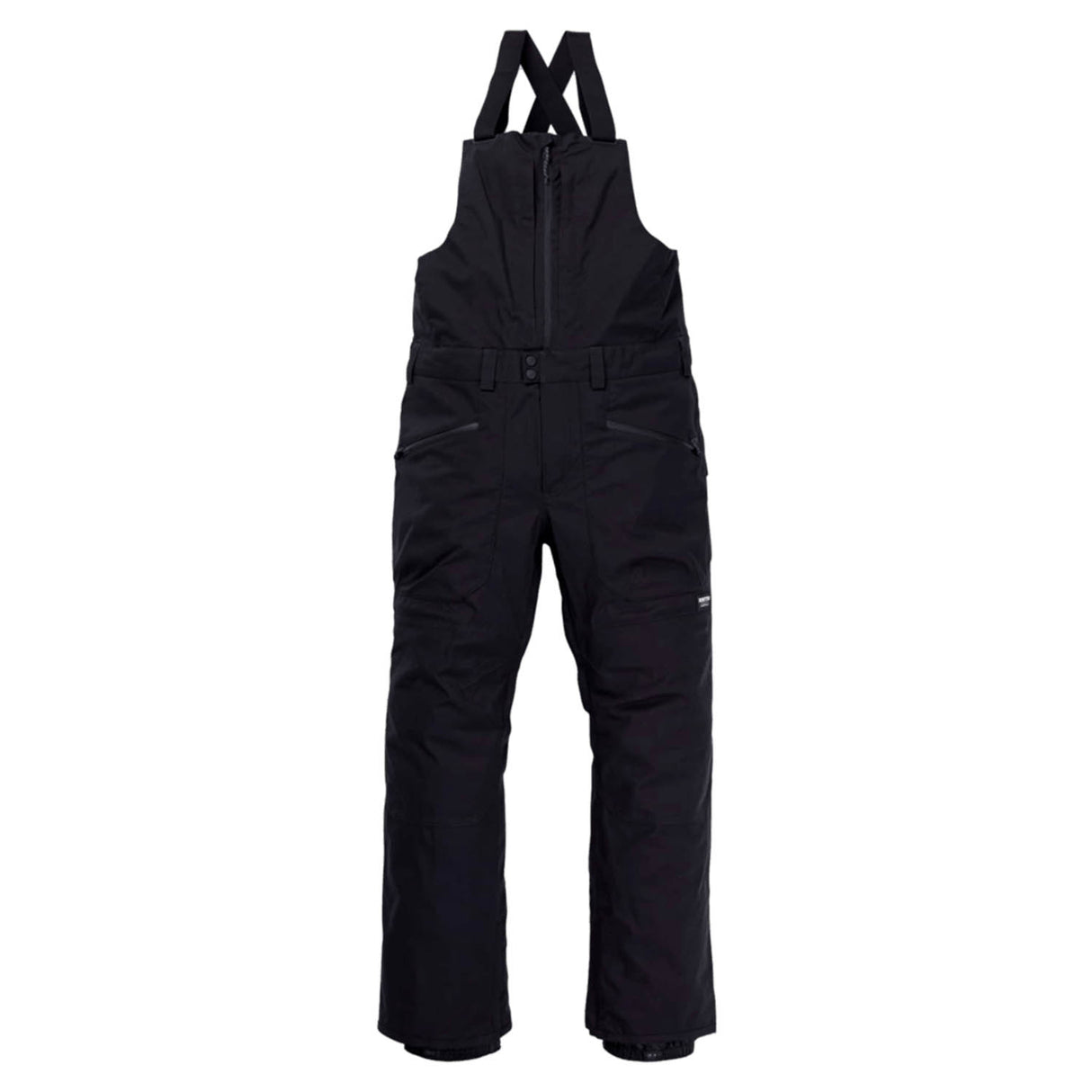 Mens Reserve Bib Pants - Snowtrax