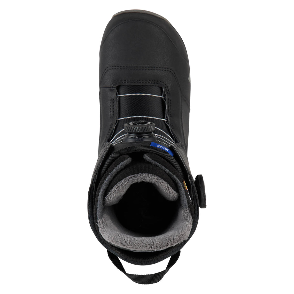 Mens Ruler BOA Wide Snowboard Boots 2025 - Snowtrax
