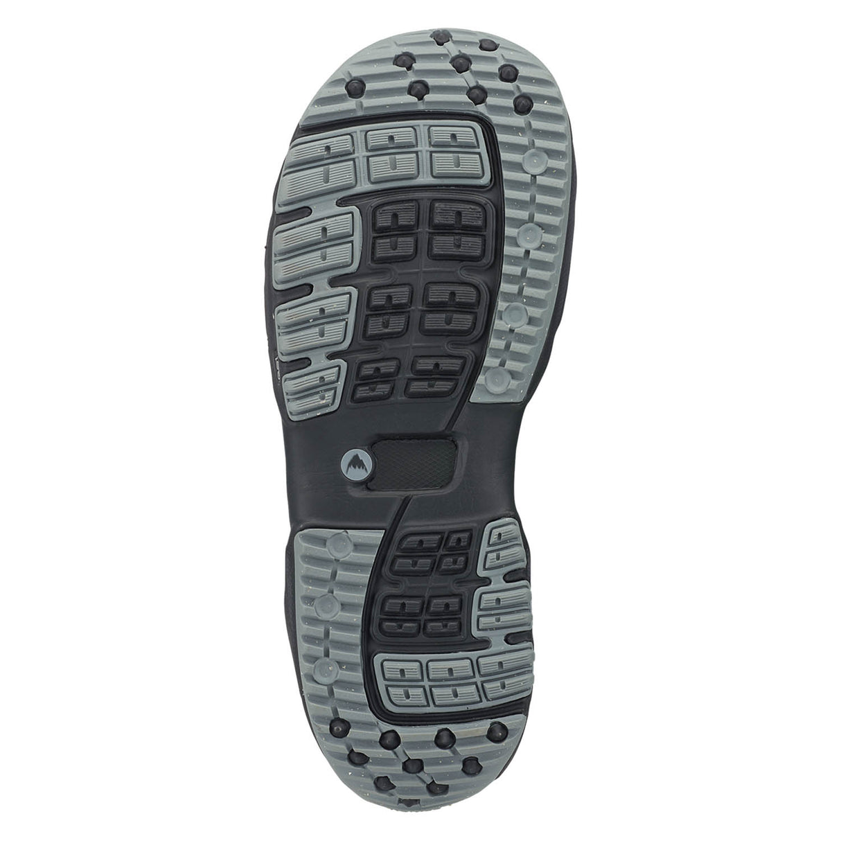 Mens Ruler BOA Wide Snowboard Boots 2025 - Snowtrax