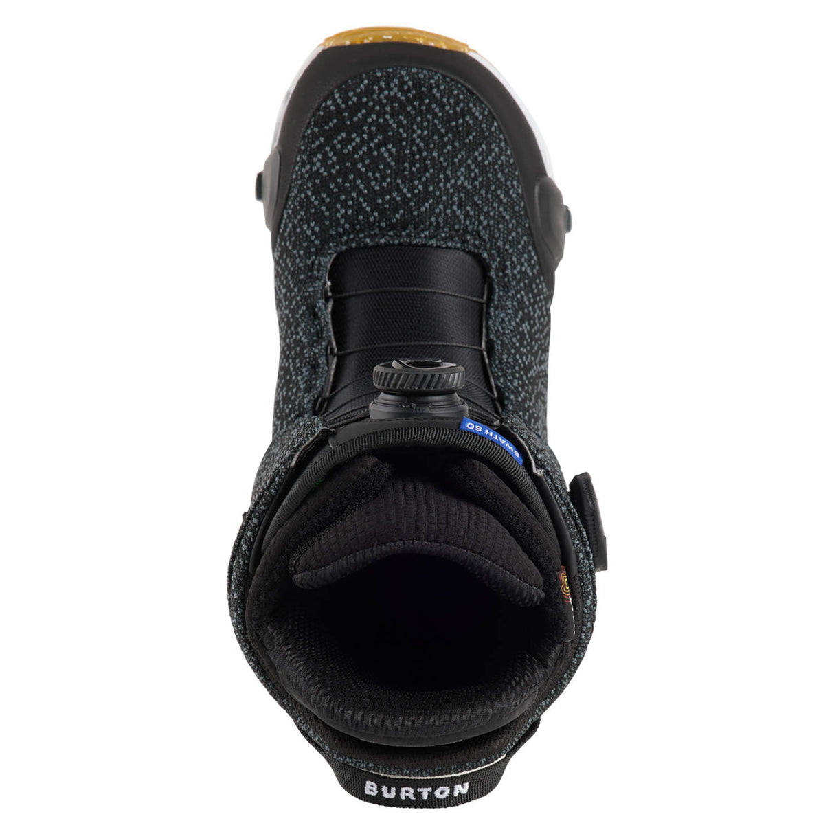 Mens Swath Step On Snowboard Boots 2025 - Snowtrax