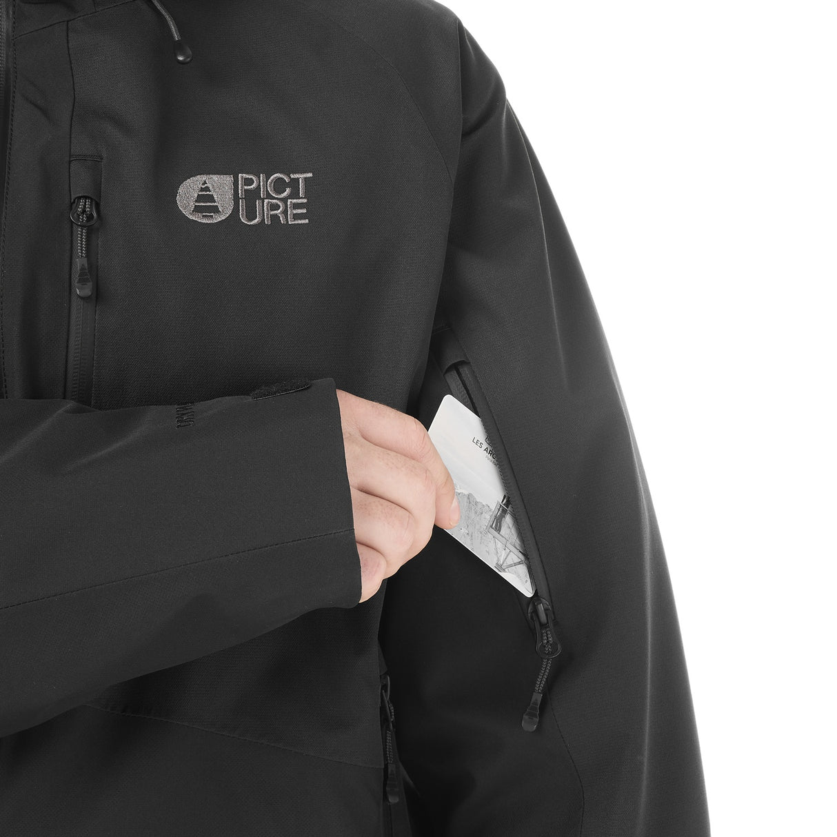 Goods Ski Jacket