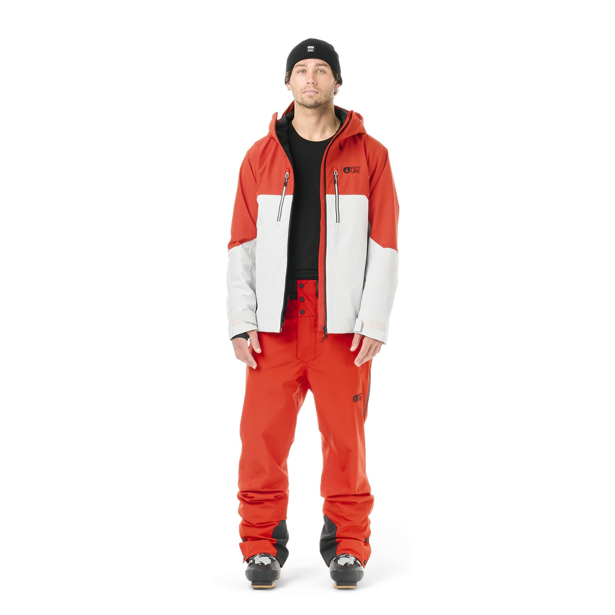 Object Ski Jacket