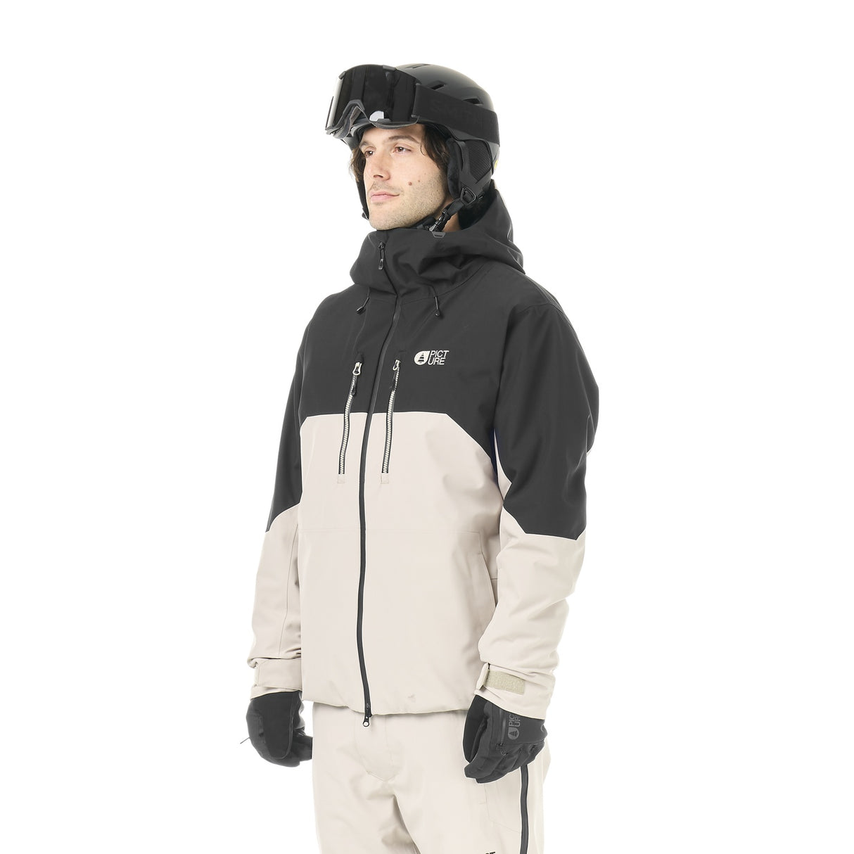 Object Ski Jacket