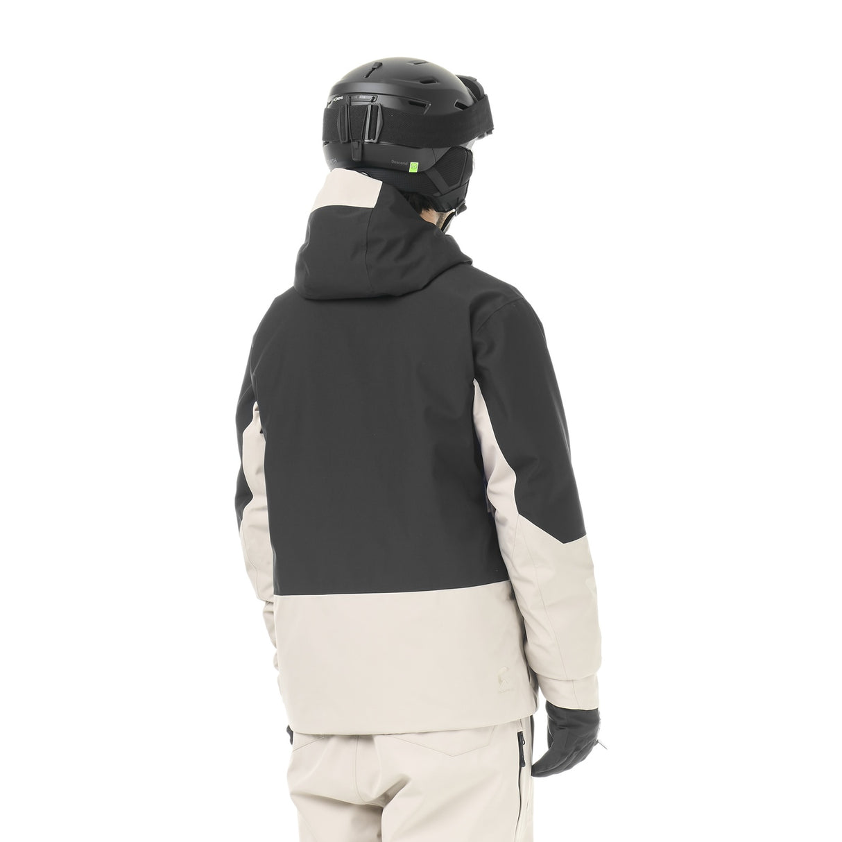 Object Ski Jacket