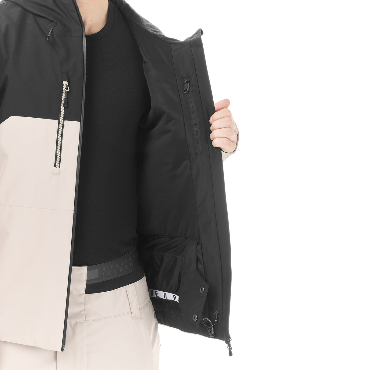 Object Ski Jacket