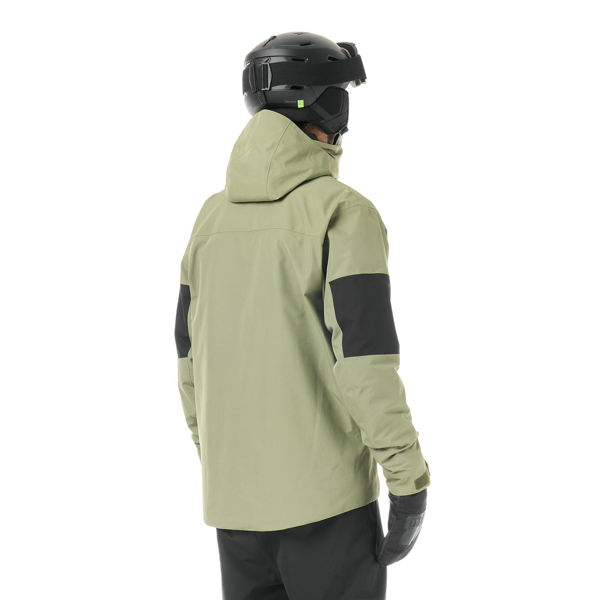 Merassen Gore Tex Ski Jacket
