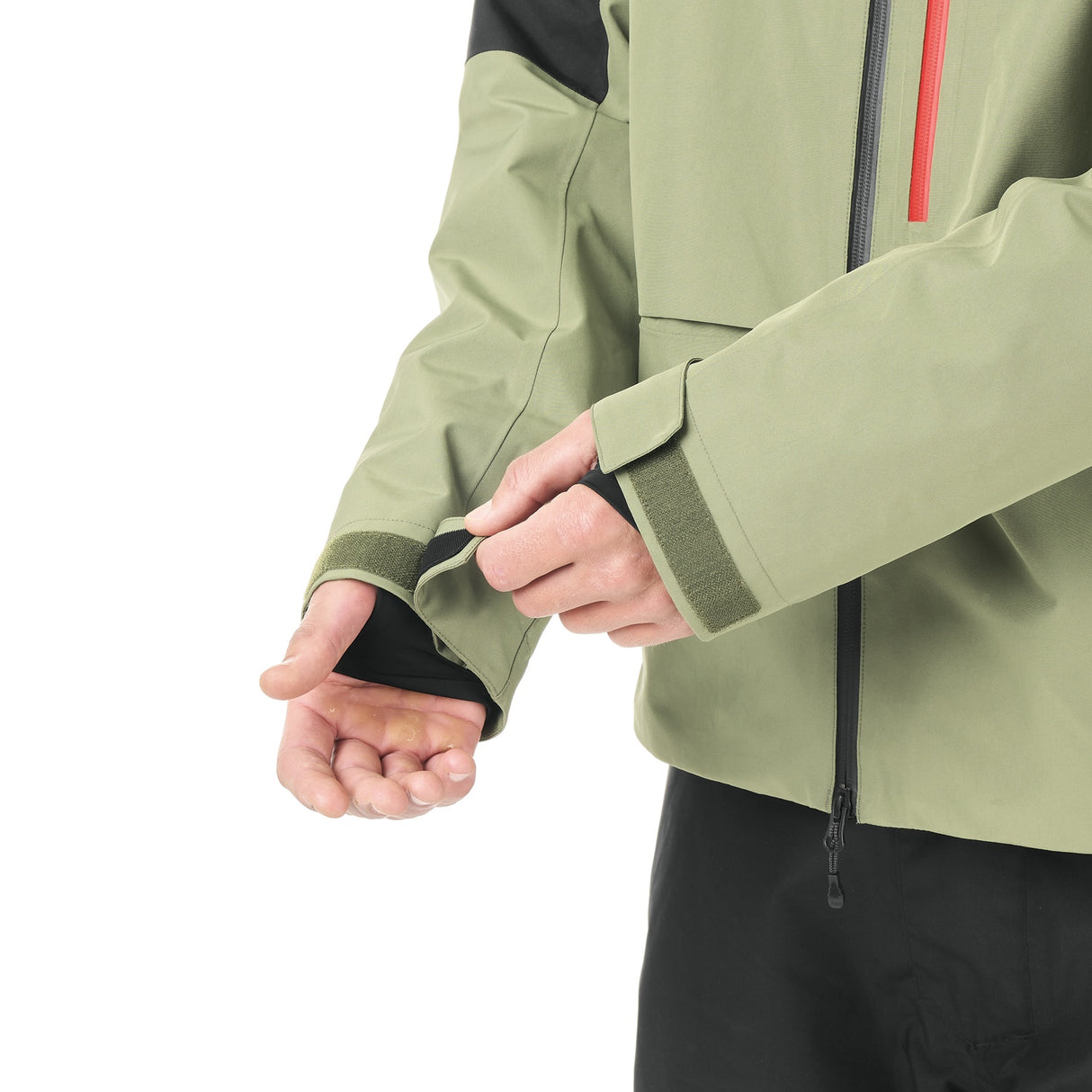 Merassen Gore Tex Ski Jacket