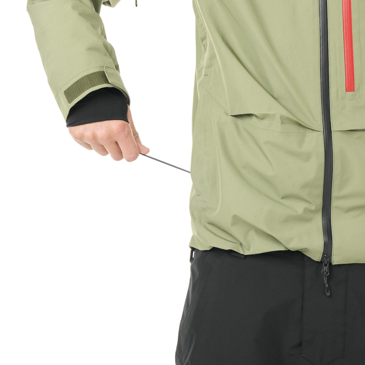 Merassen Gore Tex Ski Jacket