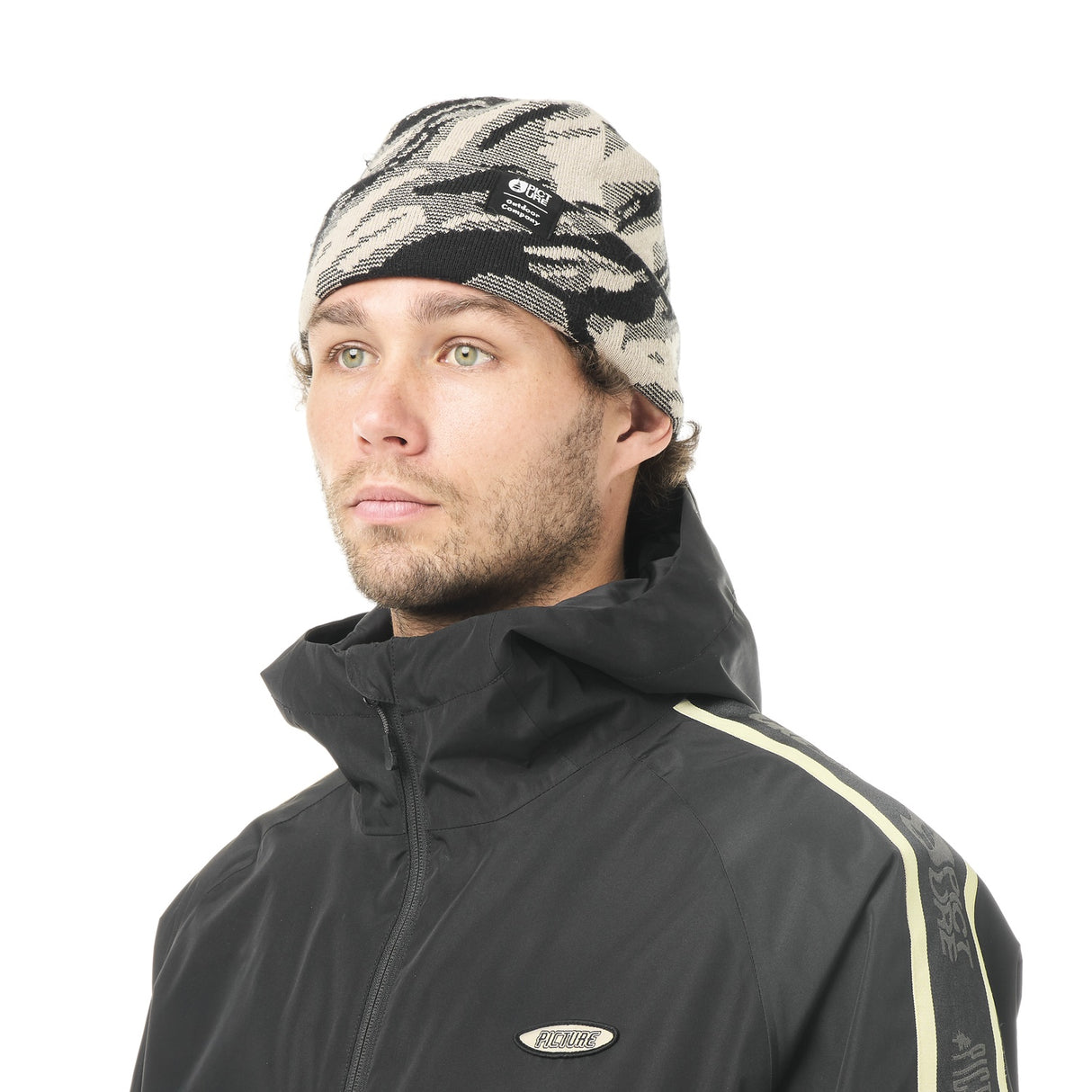 Team Lumilautailijat Jacket