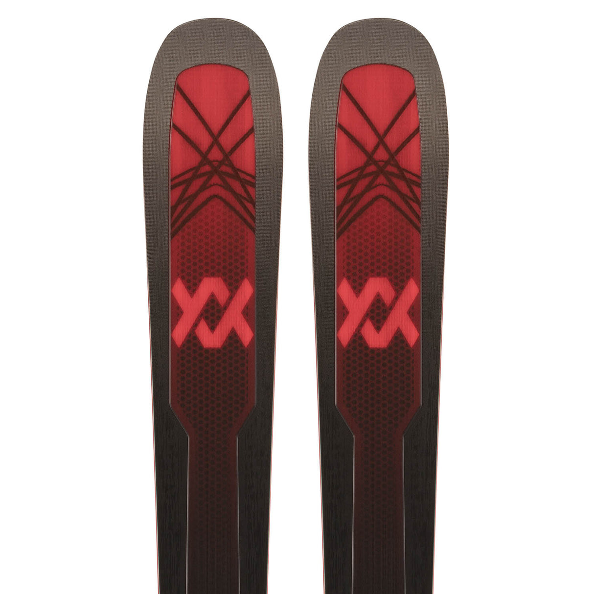 M7 Mantra Skis 2025 - Snowtrax